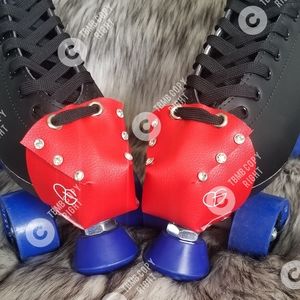 Roller Skate Toe Guards / Toe Caps
